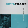 Coltrane, John - Soultrane
