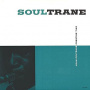 Coltrane, John - Soultrane