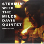 Davis, Miles - Steamin' With