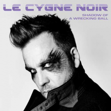 Le Cygne Noir - Shadow of a Wrecking Ball