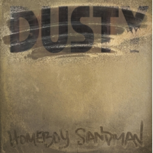 Homeboy Sandman - Dusty