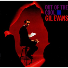 Evans, Gil - Out of the Cool