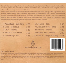 V/A - Sounds of Kutch