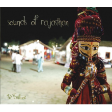 V/A - Sounds of Rajasthan