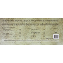 V/A - The Tribal Rhapsodies