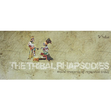 V/A - The Tribal Rhapsodies