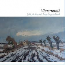 Jydsk Pa Naesen & Betty Gregers Arendt - Vintermusik