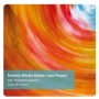 Borbely, Mihaly Balkan Jazz Project Feat. T. Spass - Live At Fono