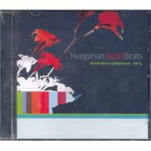 V/A - Hungarian Heartbeats Vol. 5