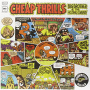 Joplin, Janis - Cheap Thrills