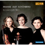 Boulanger Trio - Works For Piano Trio