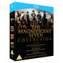 Movie - Magnificent Seven