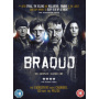 Tv Series - Braquo - Season 1