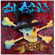 Slash - Slash