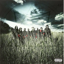 Slipknot - All Hope is Gone