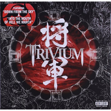 Trivium - Shogun