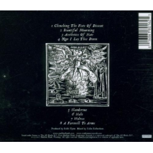 Machine Head - Blackening