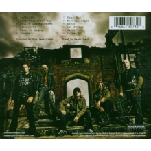 Stone Sour - Come What(Ever)May