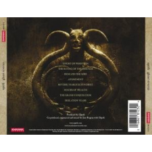 Opeth - Ghost Reveries