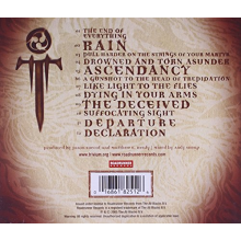 Trivium - Ascendancy