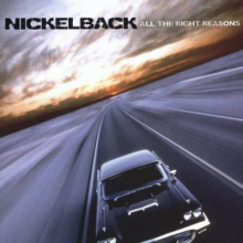Nickelback - All the Right Reasons