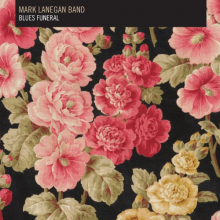Lanegan, Mark -Band- - Blues Funeral