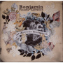Leftwich, Benjamin Francis - Last Smoke Before the Snowstorm