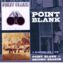 Point Blank - Point Blank/Second Season