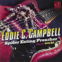 Campbell, Eddie C. - Spider Eating Preacher