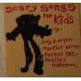V/A - Scary Songs For Kids