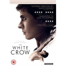 Movie - White Crow