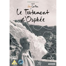 Movie - Le Testament D'orphee