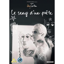Movie - Le Sang D'un Poete