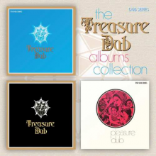 Brown, Errol & the Supersonics - Treasure Dub Albums Collection