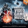London Philharmonic Orchestra - Greatest Video Game Music 1 & 2
