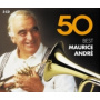 Andre, Maurice - 50 Best