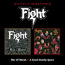 Fight K5 - War of Words / a Small Deadly Space