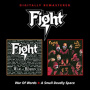 Fight K5 - War of Words / a Small Deadly Space