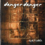 Danger Danger - Cockroach