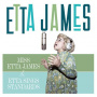 James, Etta - Miss Etta James/Etta Sings Standards