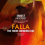 Falla, M. De - Three Cornered Hat - Complete Ballet