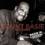 Basie, Count & Orchestra - Basie In London + 2