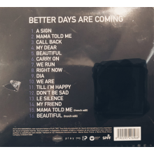 Daysy - Better Days Are Coming