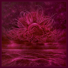 In Mourning - Garden of Storms