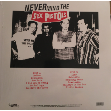 Sex Pistols - Live At Stadio Olimpico, Roma, Italy, July 10