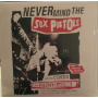 Sex Pistols - Live At Stadio Olimpico, Roma, Italy, July 10