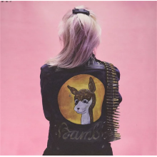 Attentat - Punkhjarta