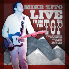 Zito, Mike - Live From the Top
