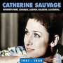 Sauvage, Catherine - Interprete Ferre, Lemarque, Aragon