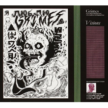 Grimes - Visions